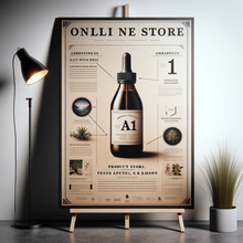 画像をギャラリービューアに読み込む, マット紙|高品質ポスター印刷【最短当日発送】オリジナルポスター印刷|高品質カスタムプリント(B3〜B0/A2〜A0)