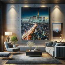 画像をギャラリービューアに読み込む, マット紙|高品質ポスター印刷【最短当日発送】オリジナルポスター印刷|高品質カスタムプリント(B3〜B0/A2〜A0)