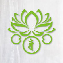 画像をギャラリービューアに読み込む, 干支・守護梵字 ステッカー シリーズ参《午年 未、申年》カッティングステッカー(超防水・防滴 UVカット 屋外使用可 /C020)