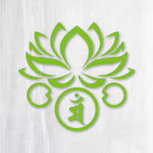 画像をギャラリービューアに読み込む, 干支・守護梵字 ステッカー シリーズ弐《卯年 辰、巳年》カッティングステッカー(超防水・防滴 UVカット 屋外使用可 /C020)