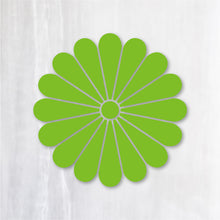 画像をギャラリービューアに読み込む, 菊花紋章|カッティングステッカー 超防水・防滴 UVカット 屋外使用可 /C040