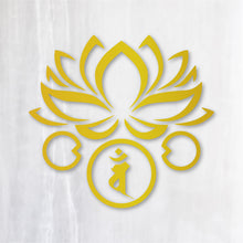 画像をギャラリービューアに読み込む, 干支・守護梵字 ステッカー シリーズ参《午年 未、申年》カッティングステッカー(超防水・防滴 UVカット 屋外使用可 /C020)