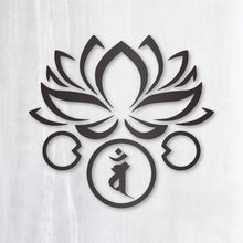 画像をギャラリービューアに読み込む, 干支・守護梵字 ステッカー シリーズ参《午年 未、申年》カッティングステッカー(超防水・防滴 UVカット 屋外使用可 /C020)