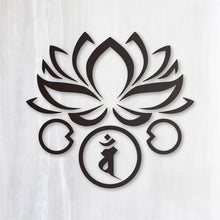 画像をギャラリービューアに読み込む, 干支・守護梵字 ステッカー シリーズ参《午年 未、申年》カッティングステッカー(超防水・防滴 UVカット 屋外使用可 /C020)