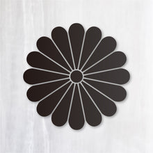 画像をギャラリービューアに読み込む, 菊花紋章|カッティングステッカー 超防水・防滴 UVカット 屋外使用可 /C040