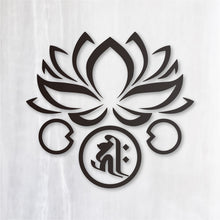 画像をギャラリービューアに読み込む, 干支・守護梵字 ステッカー シリーズ肆《酉年 戌、亥年》カッティングステッカー(超防水・防滴 UVカット 屋外使用可 /C020)