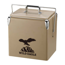 画像をギャラリービューアに読み込む, Wild Eagle ワイルドイーグル|カッティングステッカー 超防水・防滴 UVカット 屋外使用可 /C078