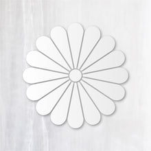 画像をギャラリービューアに読み込む, 菊花紋章|カッティングステッカー 超防水・防滴 UVカット 屋外使用可 /C040