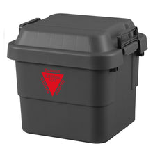 画像をギャラリービューアに読み込む, 射出座席マーク カッティングステッカー《EJECTION SEAT》(超防水・防滴 UVカット 屋外使用可 /C086)