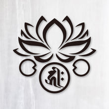 画像をギャラリービューアに読み込む, 干支・守護梵字 ステッカー シリーズ肆《酉年 戌、亥年》カッティングステッカー(超防水・防滴 UVカット 屋外使用可 /C020)