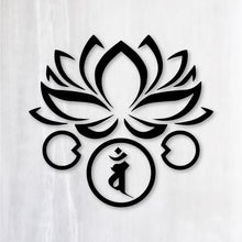 画像をギャラリービューアに読み込む, 干支・守護梵字 ステッカー シリーズ参《午年 未、申年》カッティングステッカー(超防水・防滴 UVカット 屋外使用可 /C020)