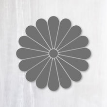 画像をギャラリービューアに読み込む, 菊花紋章|カッティングステッカー 超防水・防滴 UVカット 屋外使用可 /C040