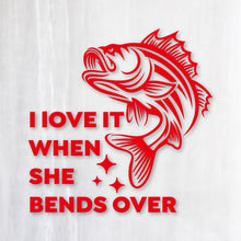 画像をギャラリービューアに読み込む, ブラックバス カッティングステッカー《Black Bass》(超防水・防滴 UVカット 屋外使用可 /C096)