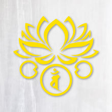 画像をギャラリービューアに読み込む, 干支・守護梵字 ステッカー シリーズ参《午年 未、申年》カッティングステッカー(超防水・防滴 UVカット 屋外使用可 /C020)