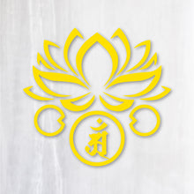 画像をギャラリービューアに読み込む, 干支・守護梵字 ステッカー シリーズ弐《卯年 辰、巳年》カッティングステッカー(超防水・防滴 UVカット 屋外使用可 /C020)