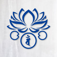 画像をギャラリービューアに読み込む, 干支・守護梵字 ステッカー シリーズ参《午年 未、申年》カッティングステッカー(超防水・防滴 UVカット 屋外使用可 /C020)