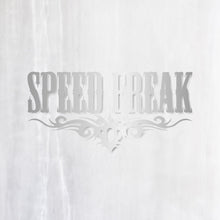 画像をギャラリービューアに読み込む, スピードフリーク カッティングステッカー《SPEED FREAK》(超防水・防滴 UVカット 屋外使用可 /C041)