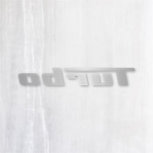 画像をギャラリービューアに読み込む, 反転カッティングステッカー Turbo / 4x4 OFF ROAD(超防水・防滴 UVカット 屋外使用可 /C070)