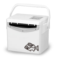 画像をギャラリービューアに読み込む, 黒鯛フィッシング|カッティングステッカー 超防水・防滴 UVカット 屋外使用可 /C097