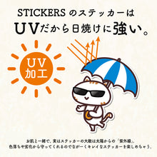 画像をギャラリービューアに読み込む, SURF|カッティングステッカー 名入れOK 超防水・防滴 UVカット 屋外使用可 /C104