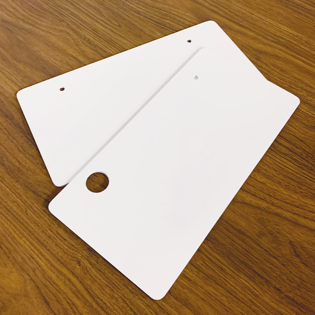 ダミーナンバープレート 6枚セット – STCKRS