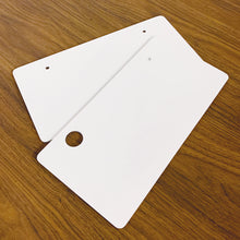 画像をギャラリービューアに読み込む, ダミーナンバープレート 6枚セット