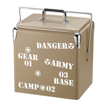 画像をギャラリービューアに読み込む, ミリタリー ボックスナンバリング カッティングステッカー《MILITARY BOX NUMBERING》(超防水・防滴 UVカット 屋外使用可 /C113)