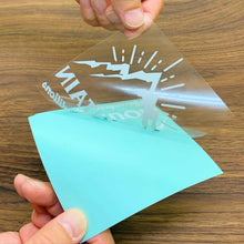 画像をギャラリービューアに読み込む, 山岳探検隊 カッティングステッカー《Mountain Adventure Expeditions》(超防水・防滴 UVカット 屋外使用可 /C039)