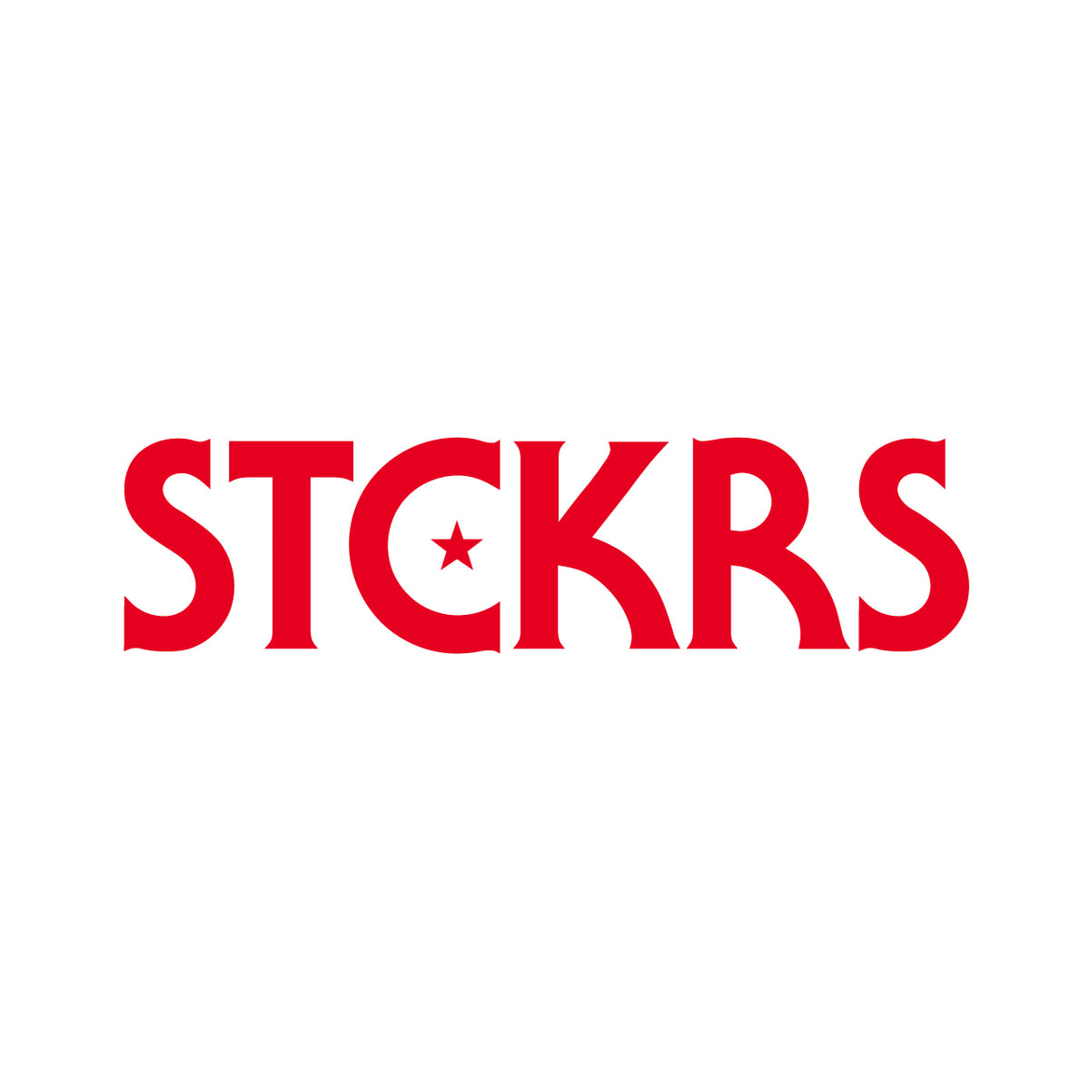 STCKRS ALL