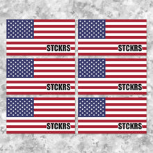 画像をギャラリービューアに読み込む, 国旗 National Flag｜シールステッカー 名入れOK 超防水 UVカット 屋外使用可 /S289
