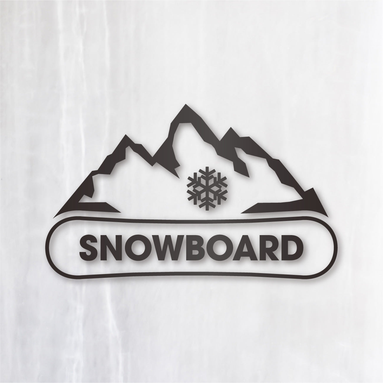 Mountain Snowboard マウンテン スノーボード｜カッティング
