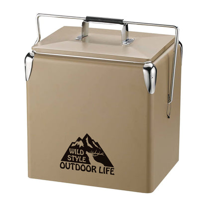 アウトドアライフ《OUTDOOR LIFE》カッティングステッカー