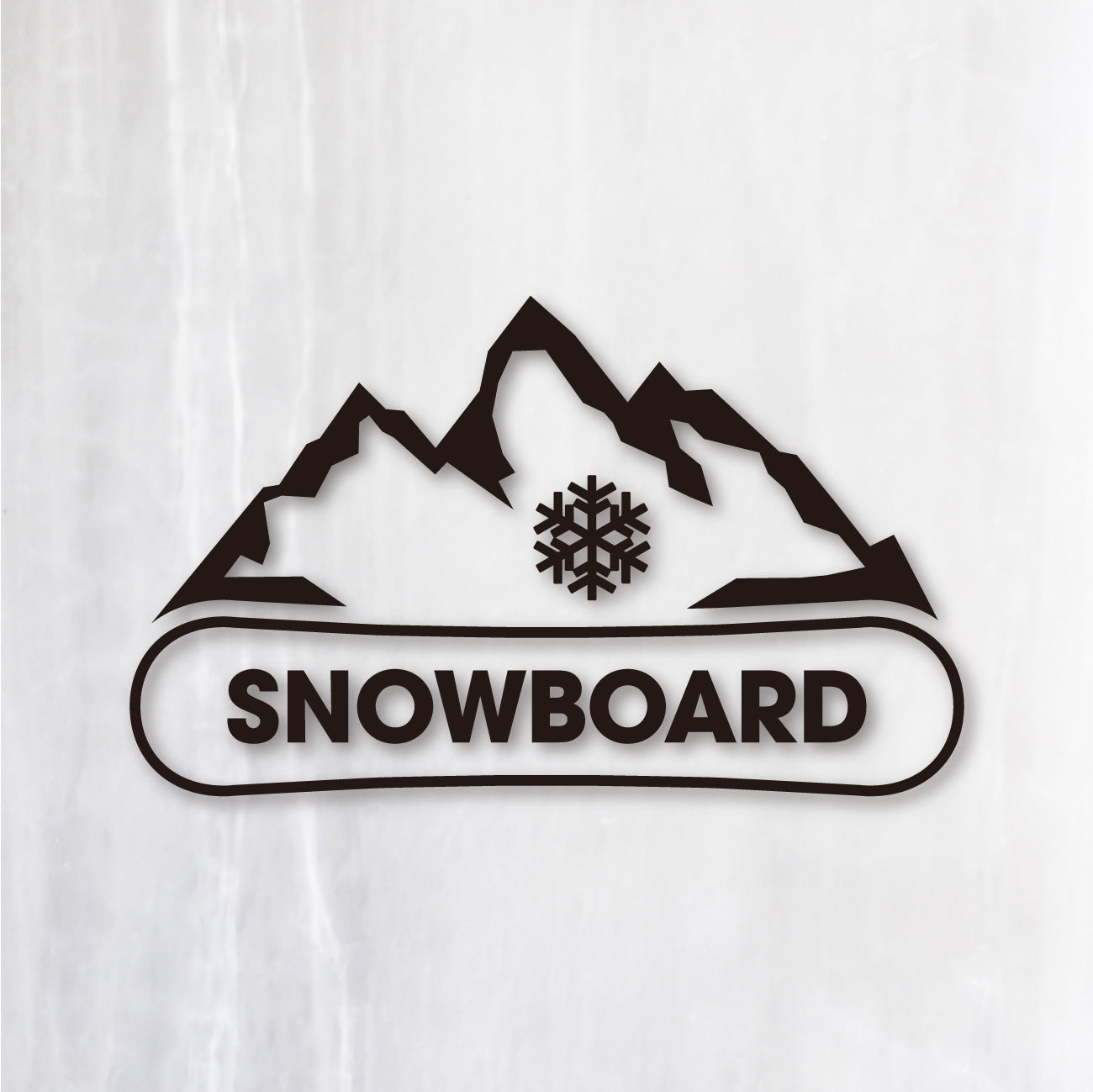 Mountain Snowboard マウンテン スノーボード｜カッティング
